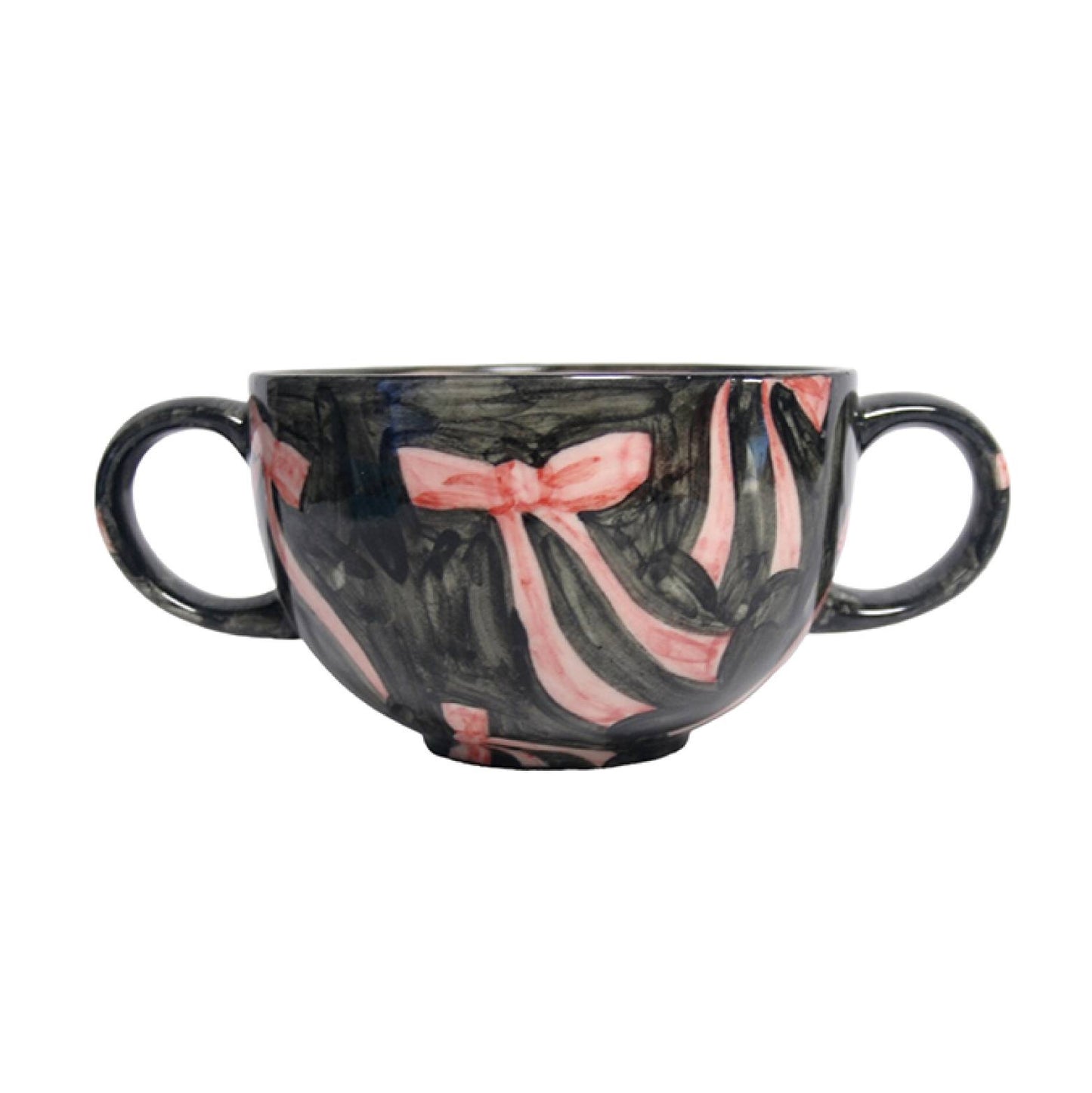 Salty Butter Bowl No.7