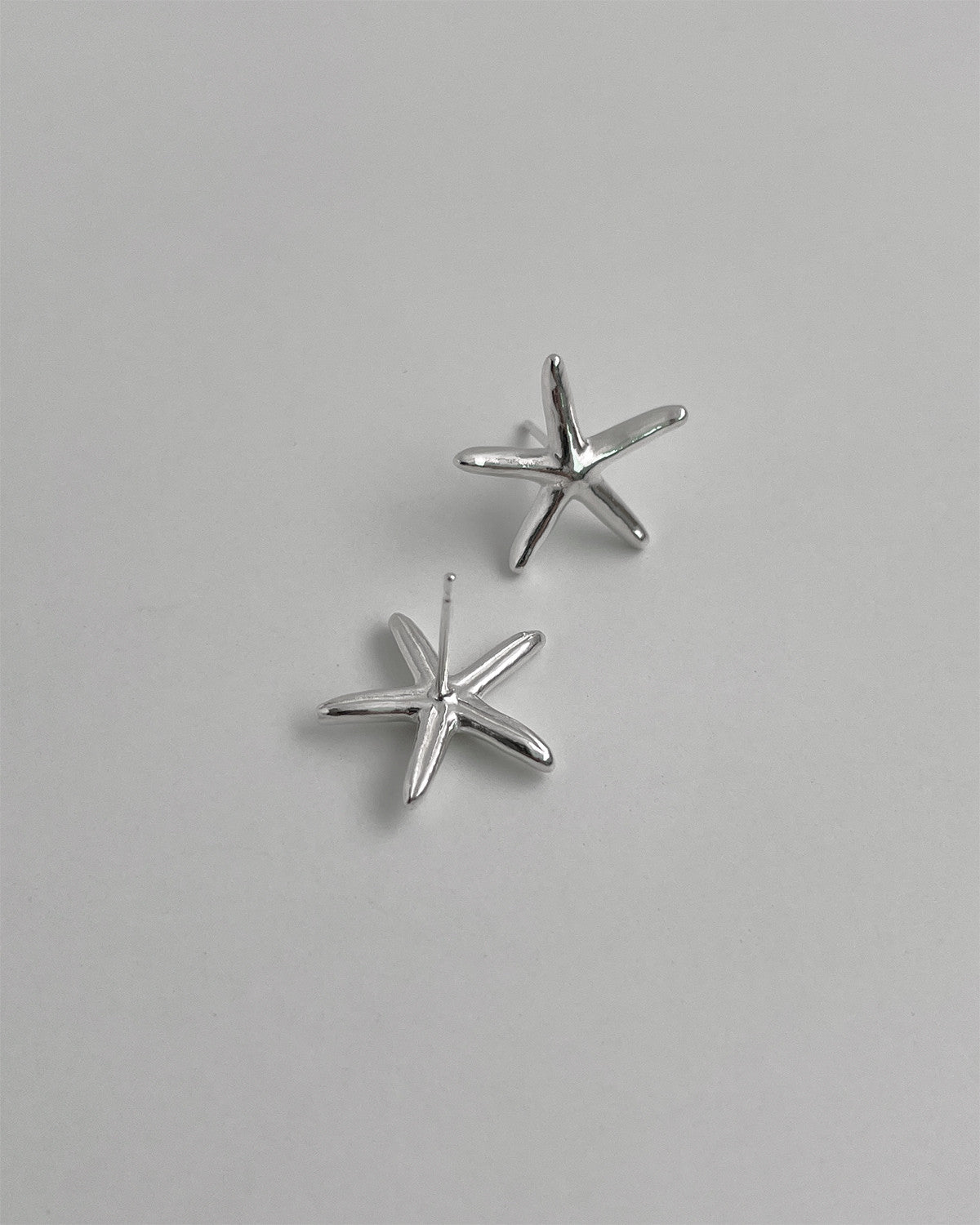 starfish stud earring - Next Green Door - CAVA LIFE