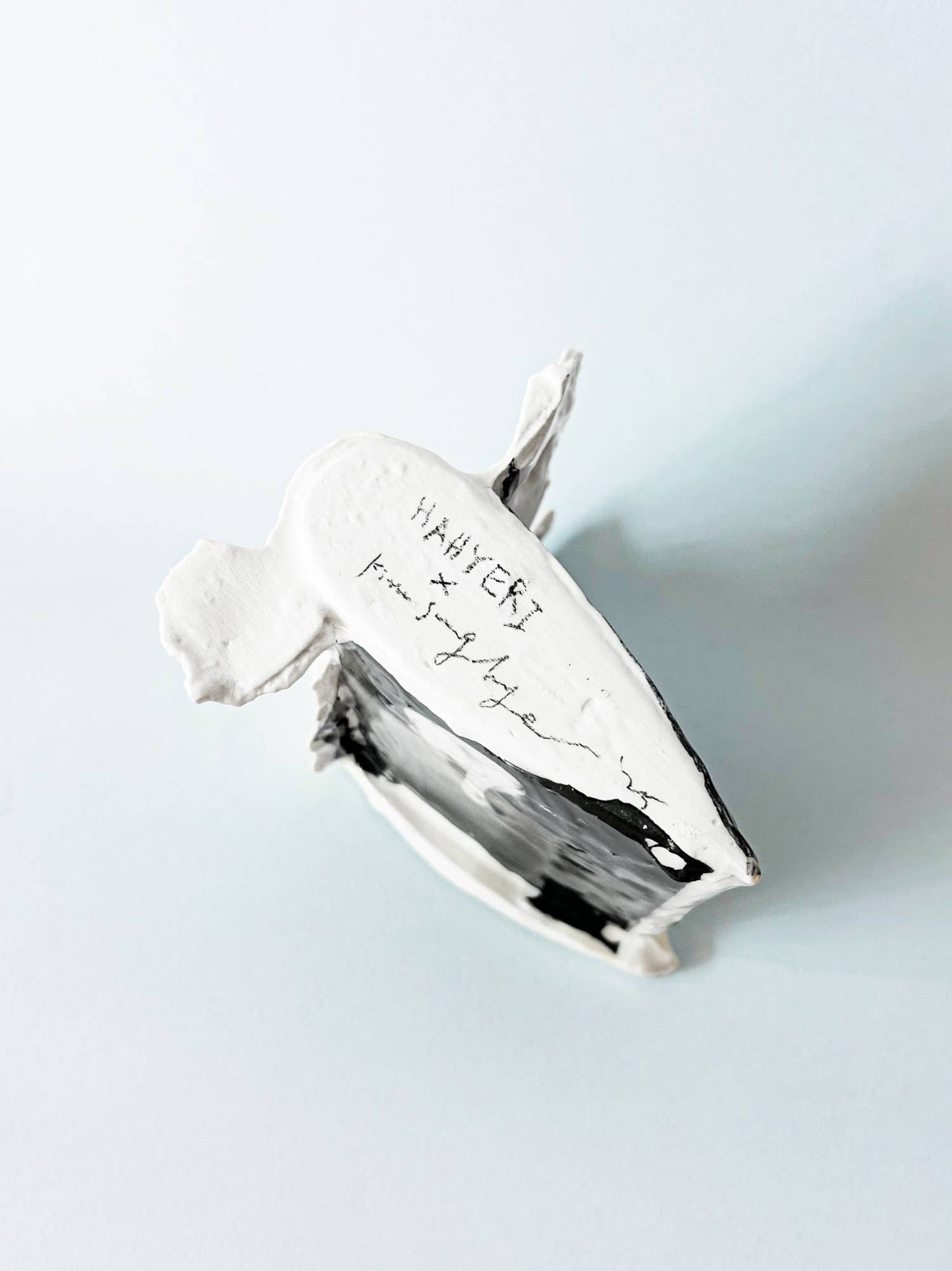 Edge Vase Artist Edition - HAHYERI No.4