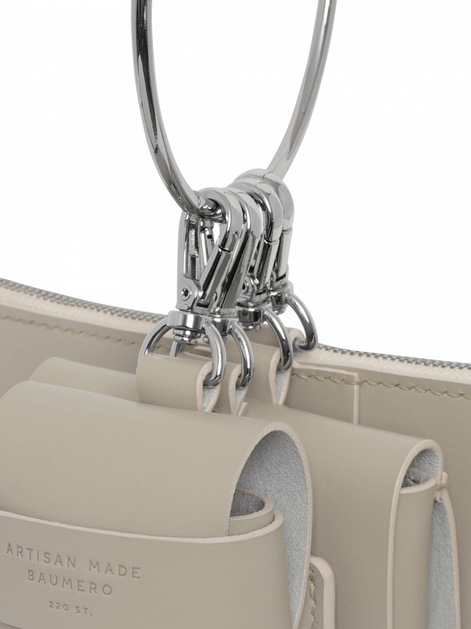 LOOP 211 MICRO (GREY IVORY)