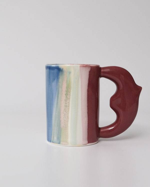 Bird Cup 01 – Unique 02