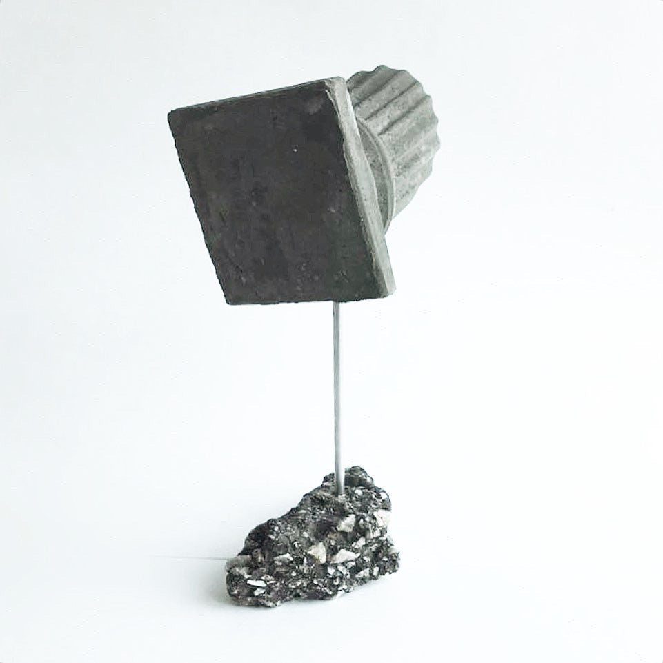 Esprit Doric - Lee Hae Sun 이혜선 - CAVA LIFE