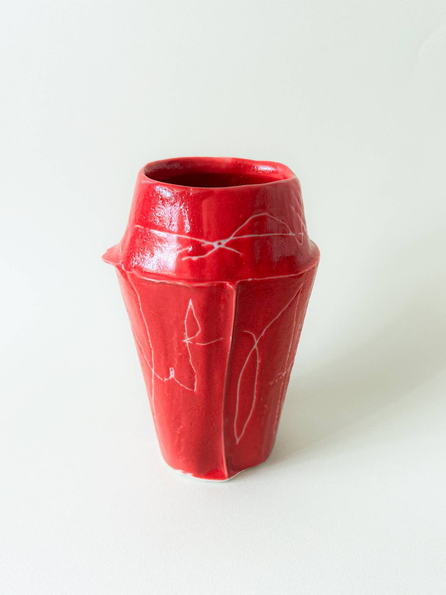 Wild Cup&Vase - 013