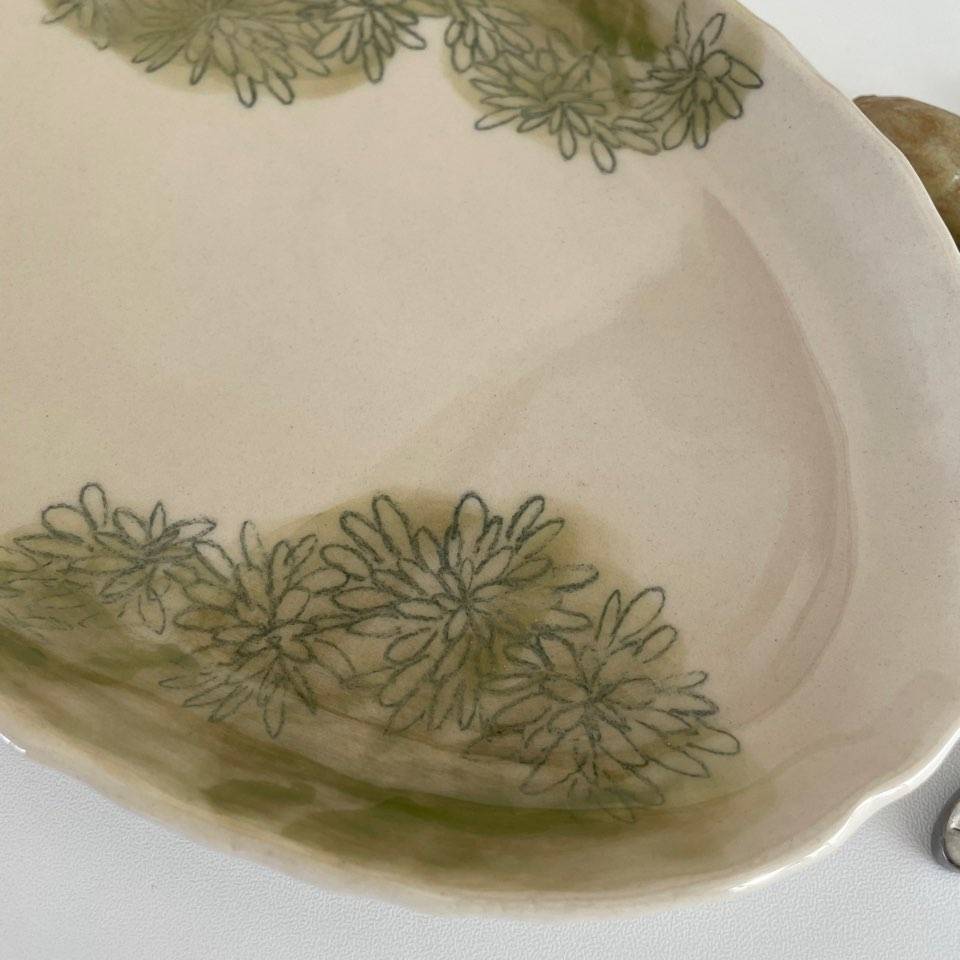 Garden - moicraft 무아크래프트 - CAVA LIFE