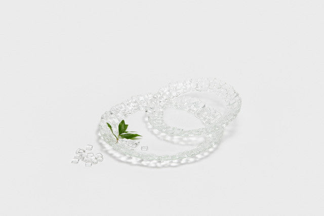 리큐브원형 플레이트 - urihanlife 유리한삶 - CAVA LIFE