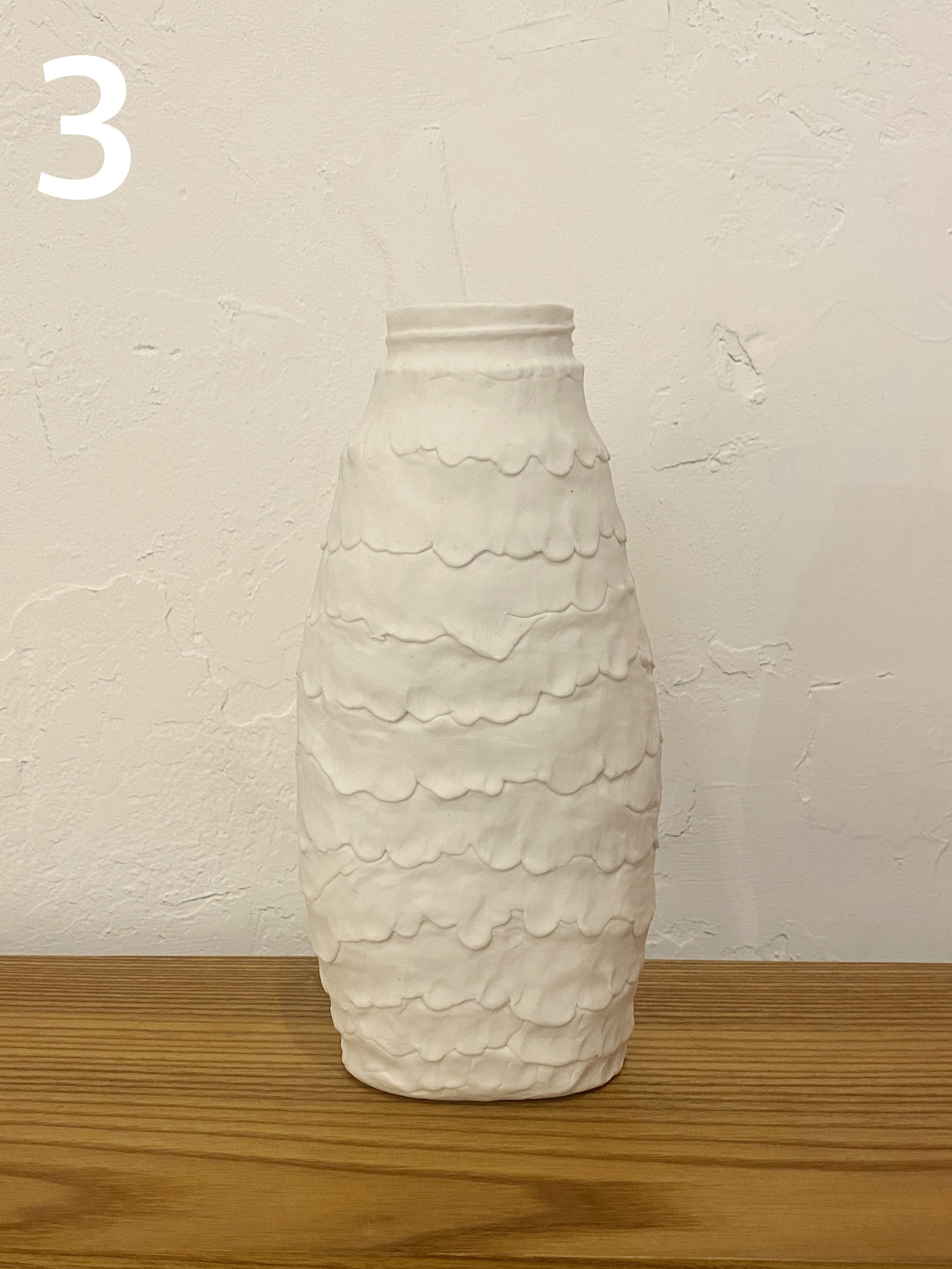 Stacked up - Hyejoo Moon 문혜주 - CAVA LIFE