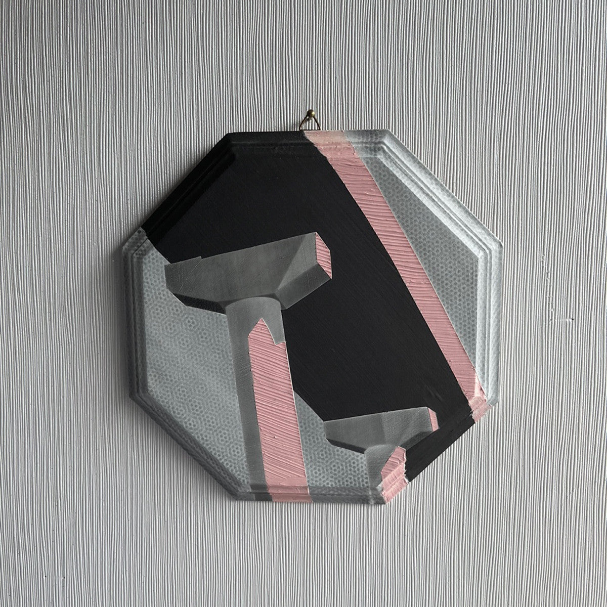 도시 속 핑크 빛 - Lee Hae Sun 이혜선 - CAVA LIFE