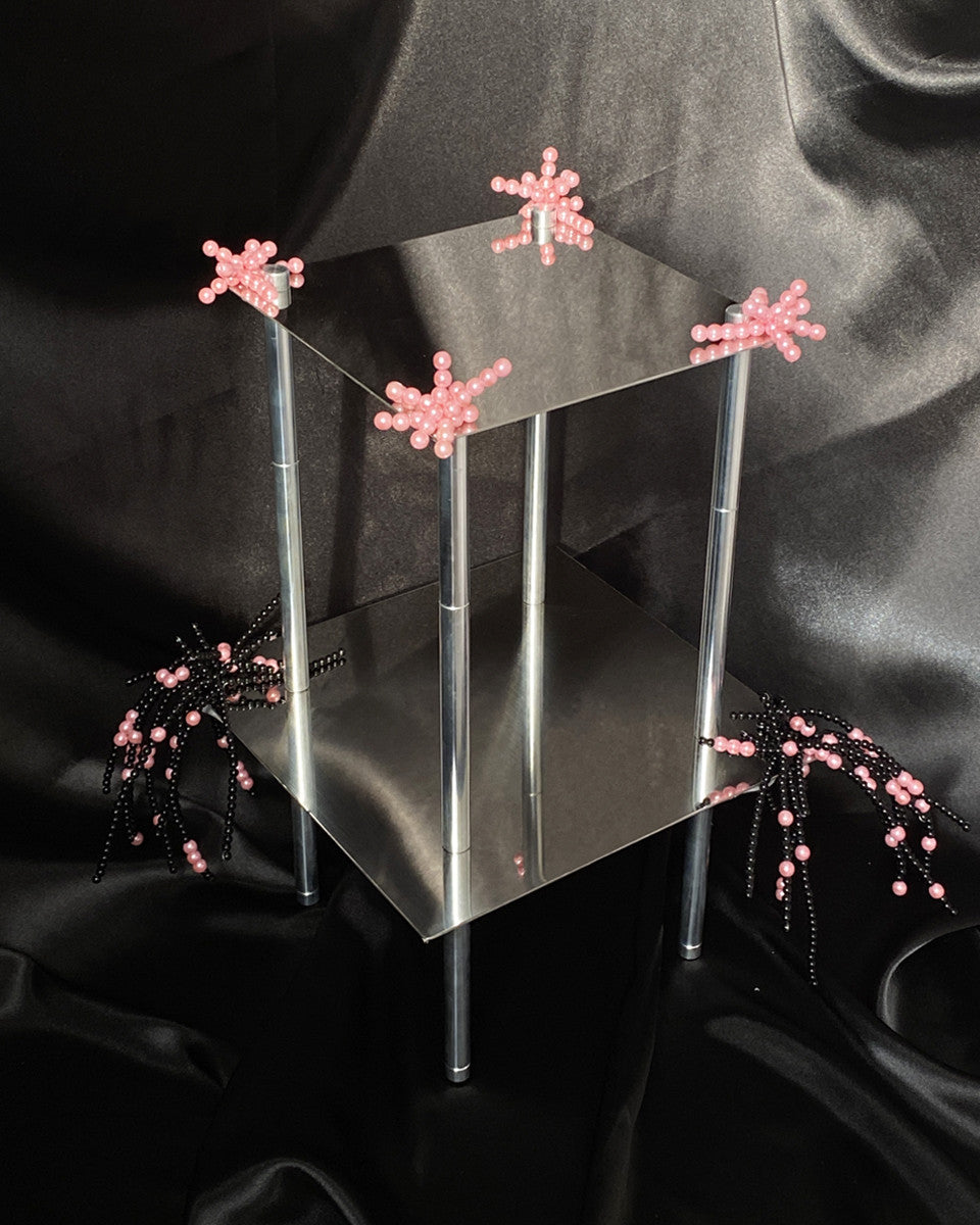 Rhythm A Shelf - Pauline Louise 폴린루이즈 - CAVA LIFE