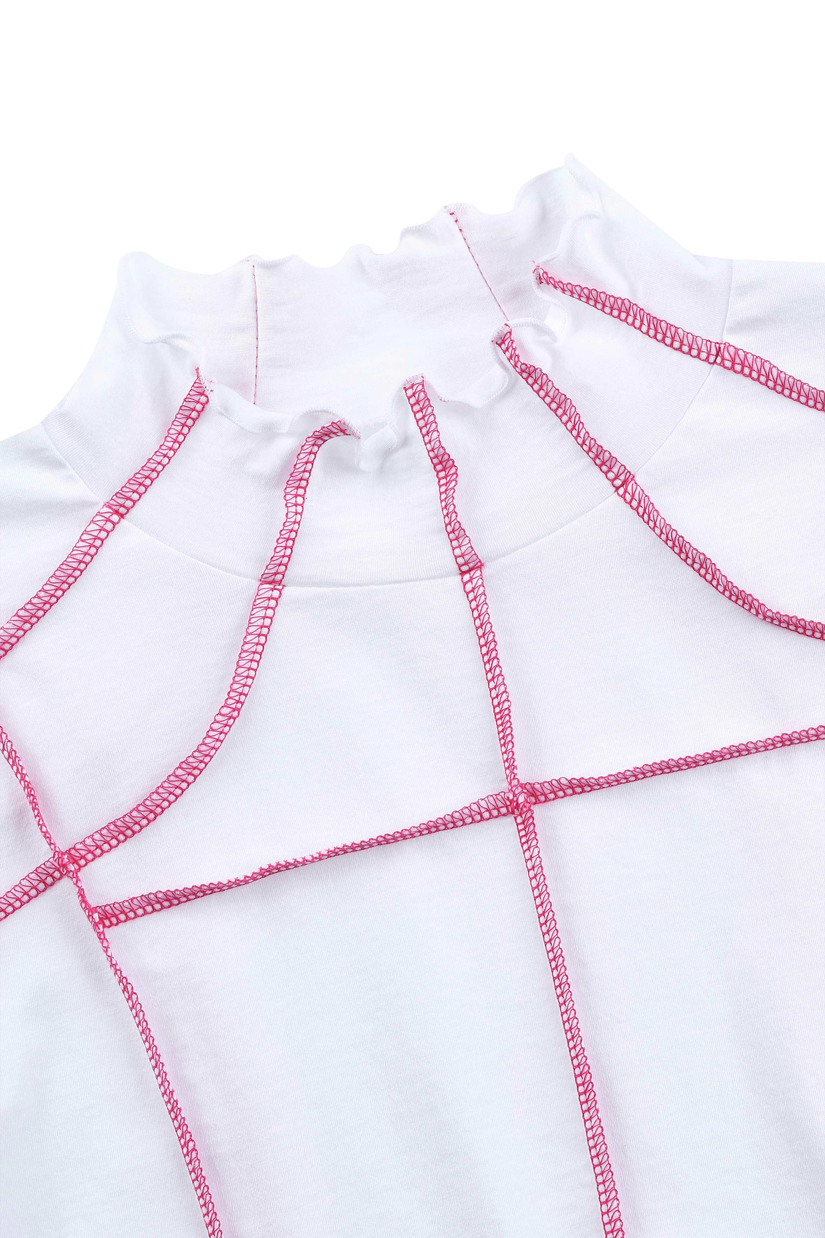 Artery Long Sleeve WHITE - KATER 카터 - CAVA LIFE