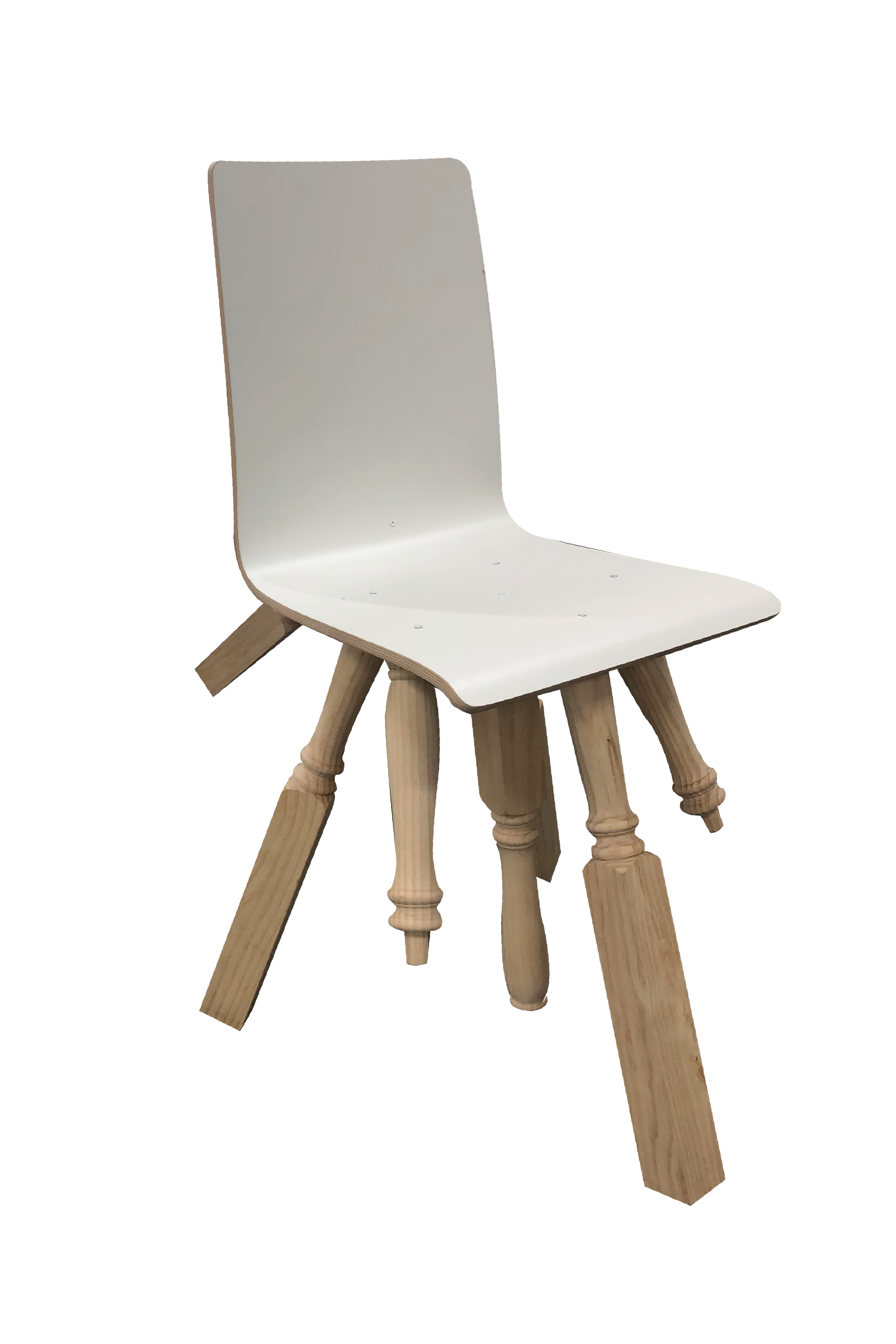 헷지 체어 - Jivicxi 지빅시 - CAVA LIFE