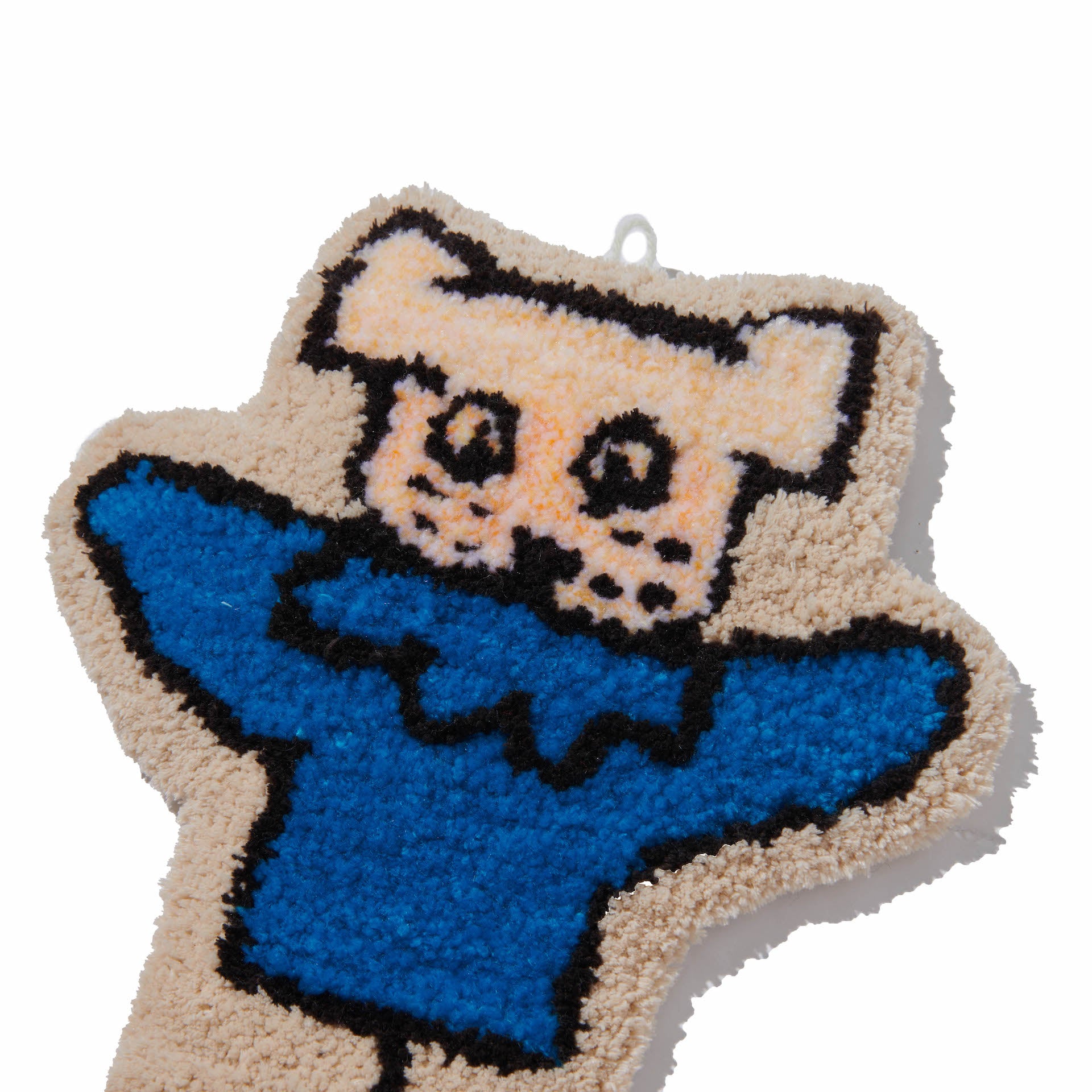 펫 지피티 : 홈 네크리스 ( 코코-03 ) - HALLOWEEN YESTERDAY 할로윈예스터데이 - CAVA LIFE