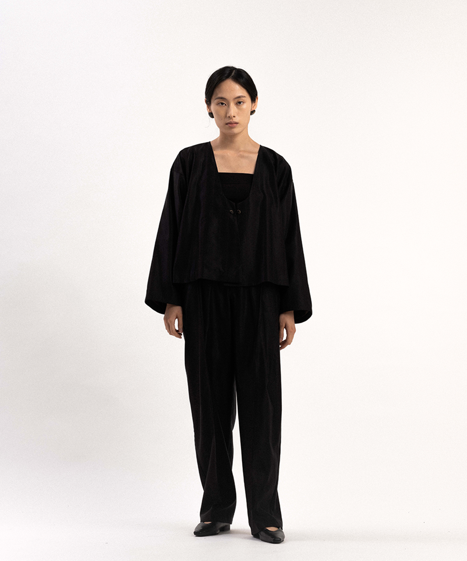 마고자 - komok 고목 - CAVA LIFE