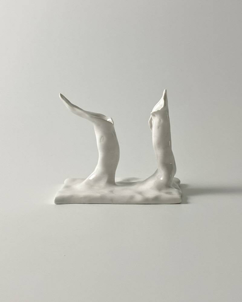 Tissue of heaven - khoikos 코이코스 - CAVA LIFE