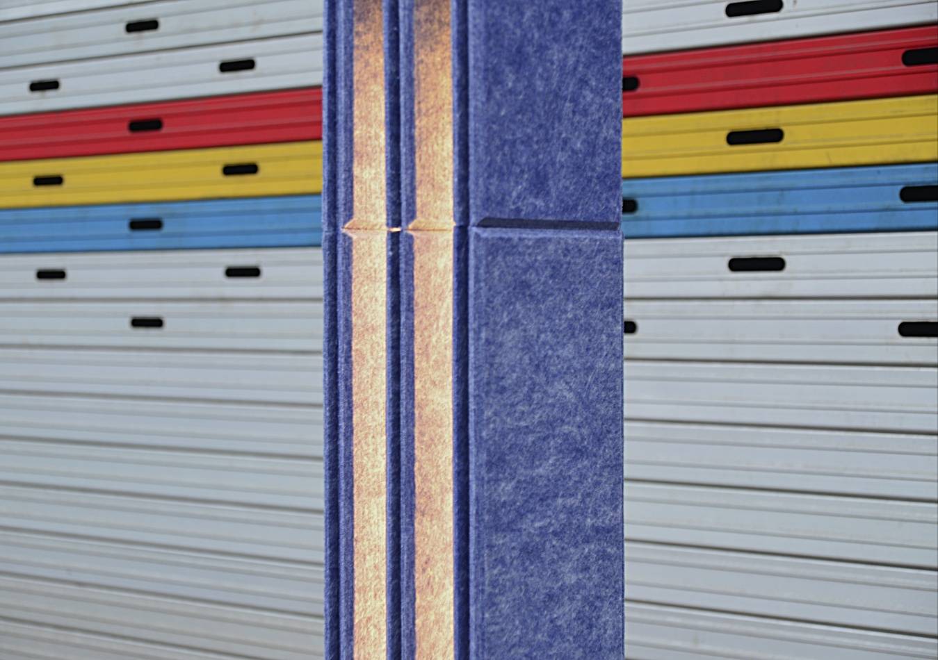 Absorbed / 흡수된 램프 / Floor lamp - STUDIO IMAICA 김덕인 - CAVA LIFE