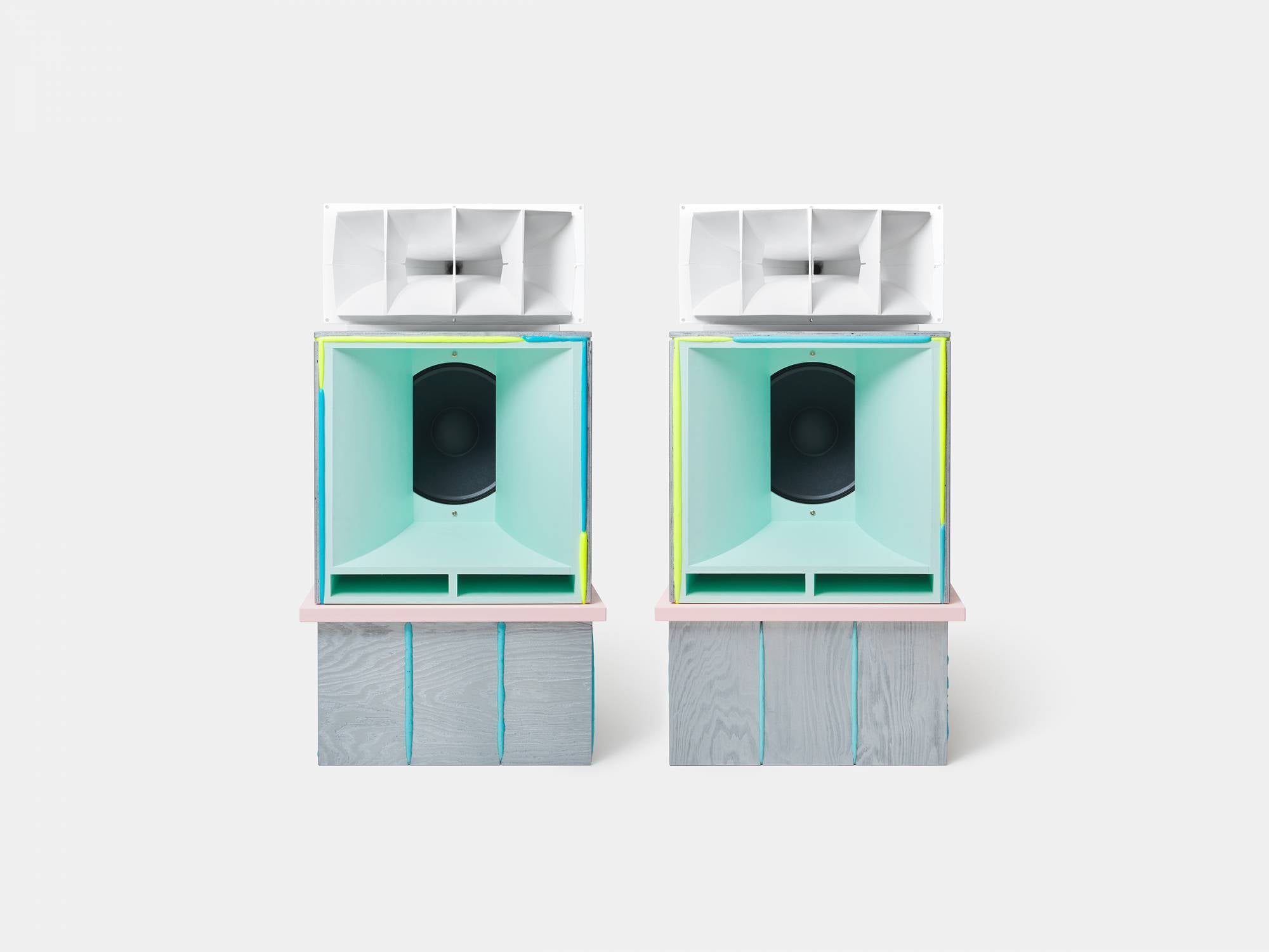 VOTT 스피커 - HiTENCHO 조상현 - CAVA LIFE