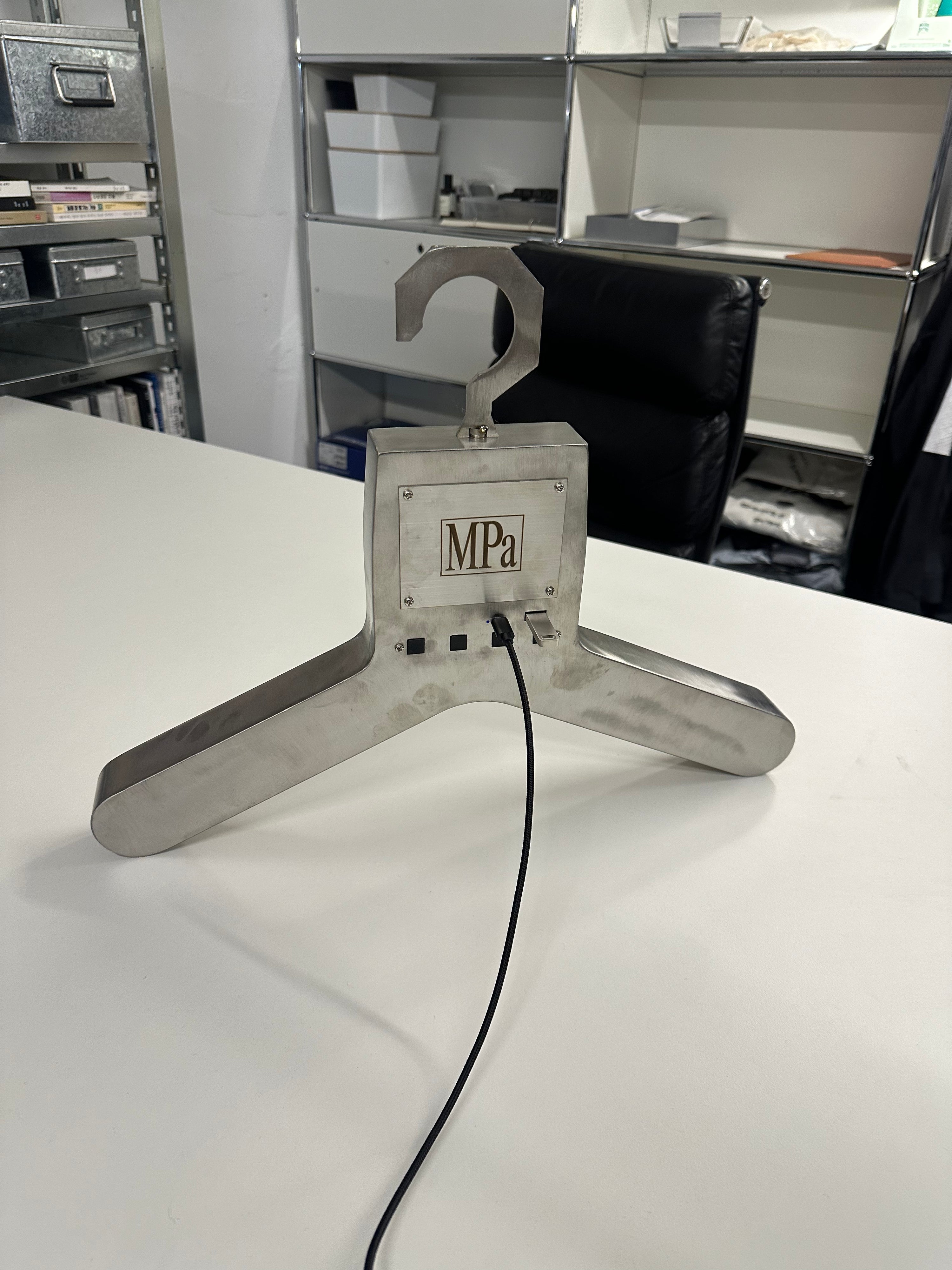 [PLASTICPRODUCT] MPa SOUND HANGER