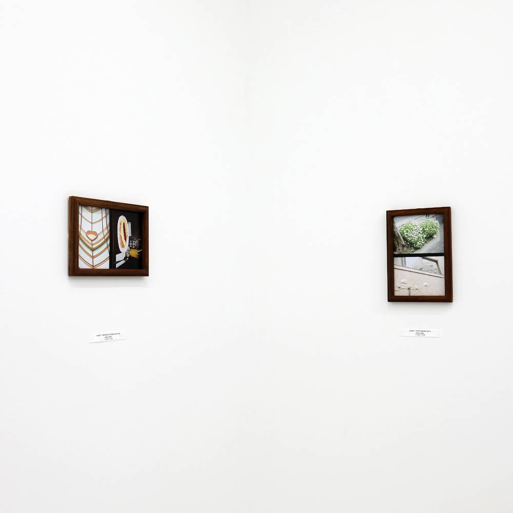 DAISY / MANNEQUINS WITH FRAME