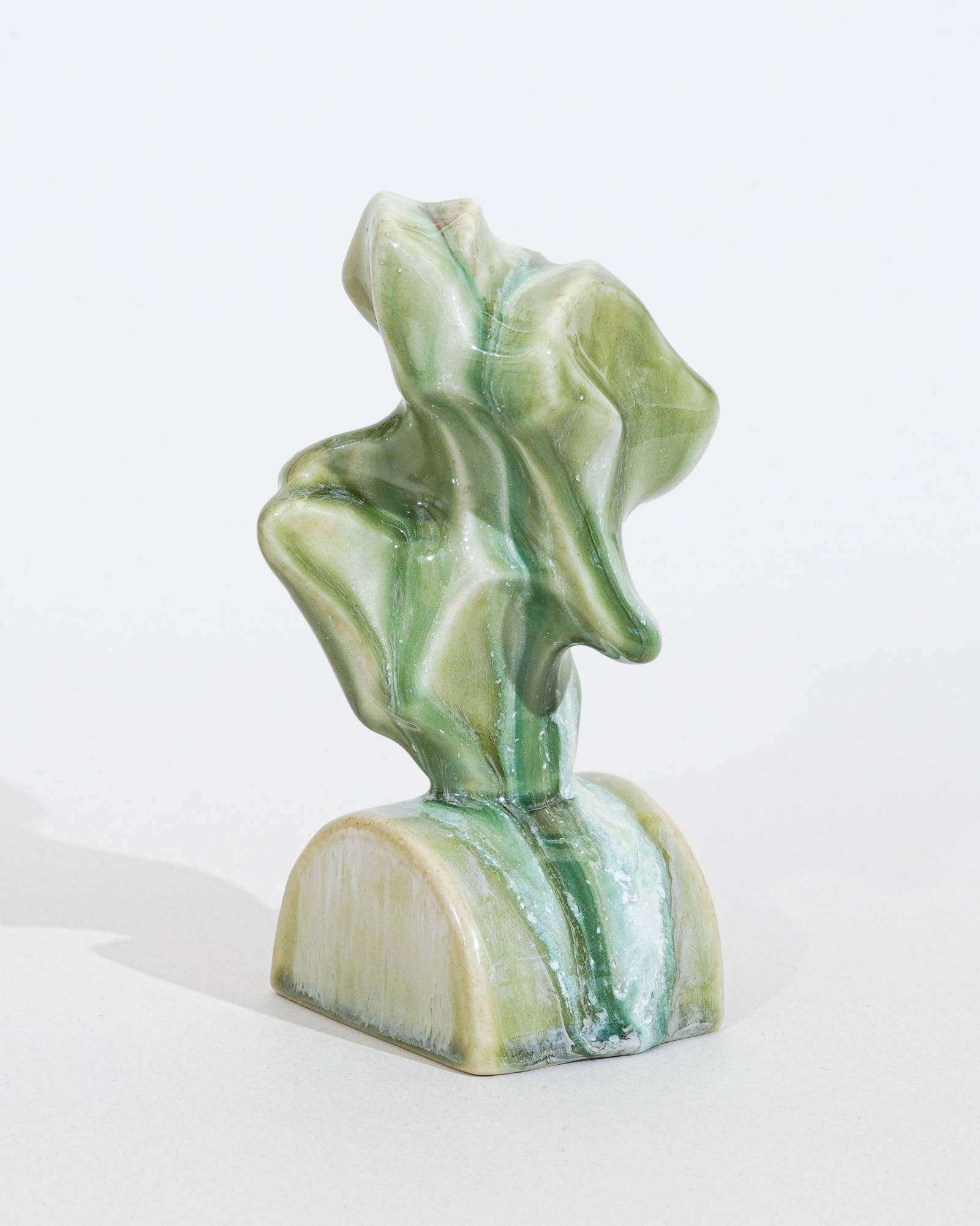 에메랄드 녹이기