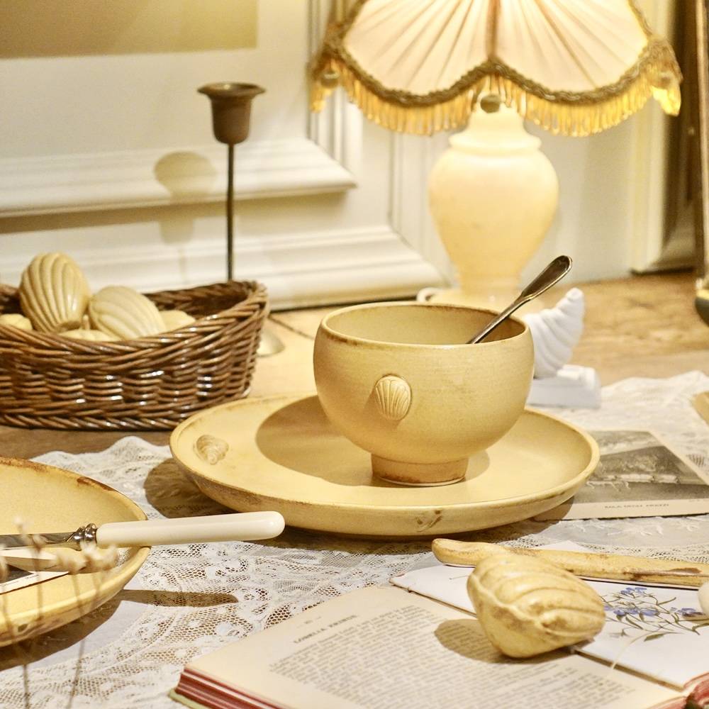 [선물 포장] 프루스트의 bowl