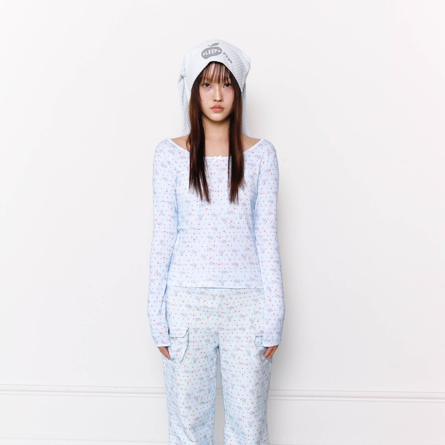 Baby Mouse Party T-Shirt