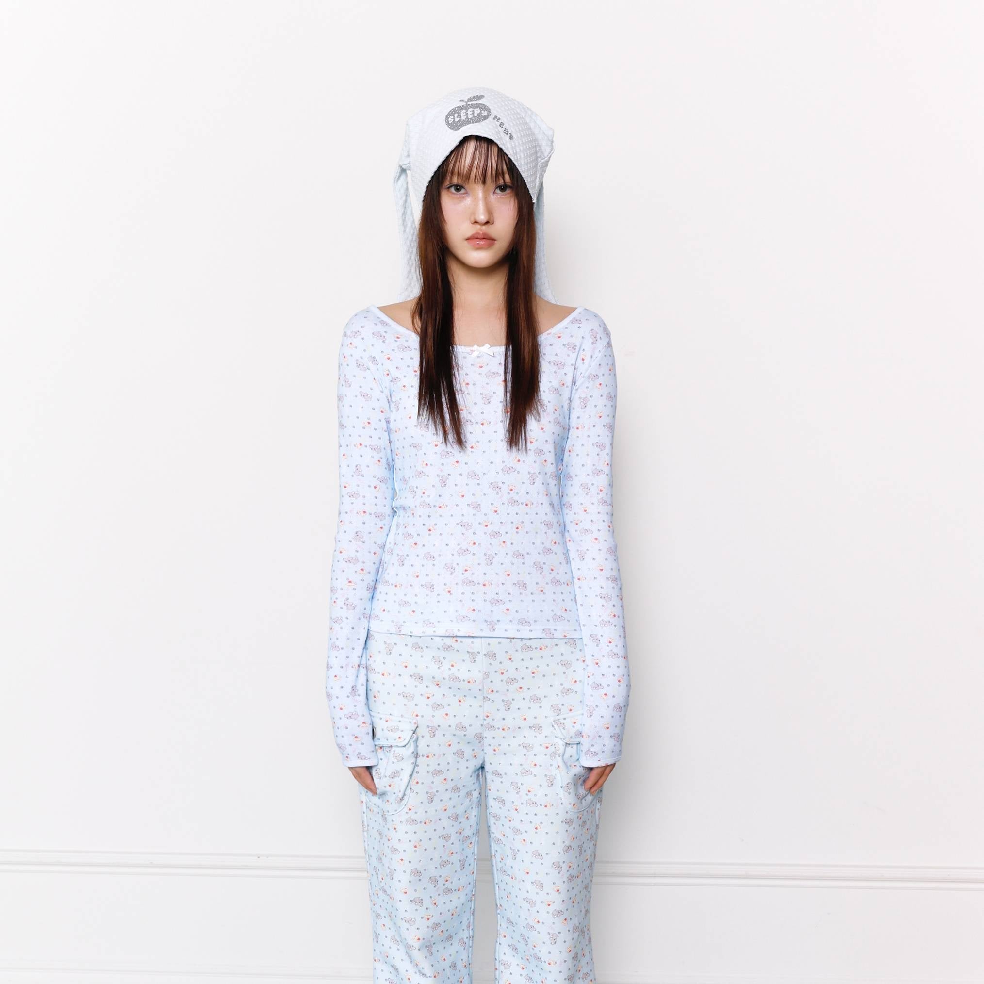 Baby Mouse Party T-Shirt