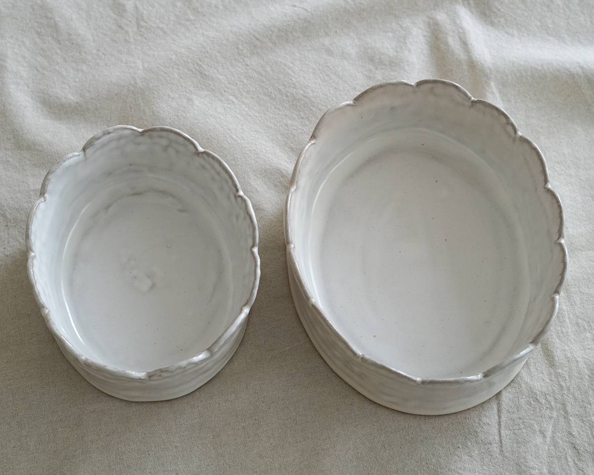 가든 오벌 보울