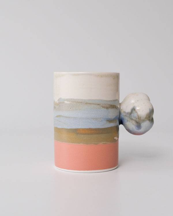 Cotton Wool Cup 03 – Unique 01