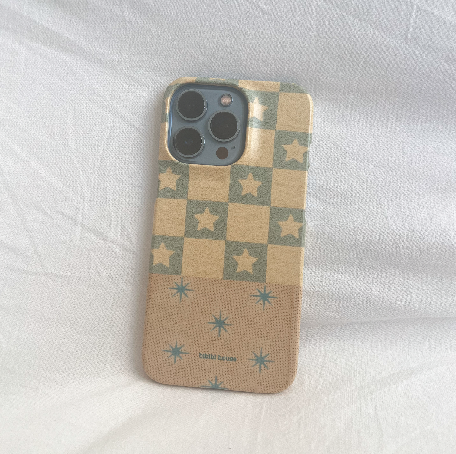 [무광하드] Twinkle Hug Phone Case