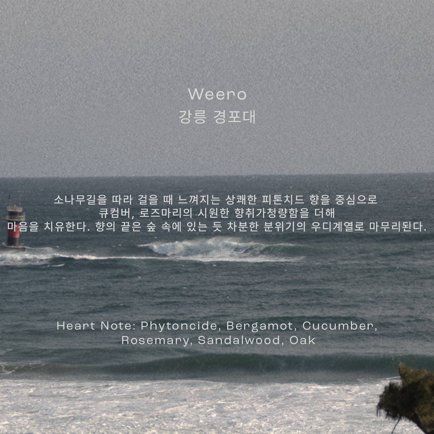 Yeonmo_Space Perfume 100ml