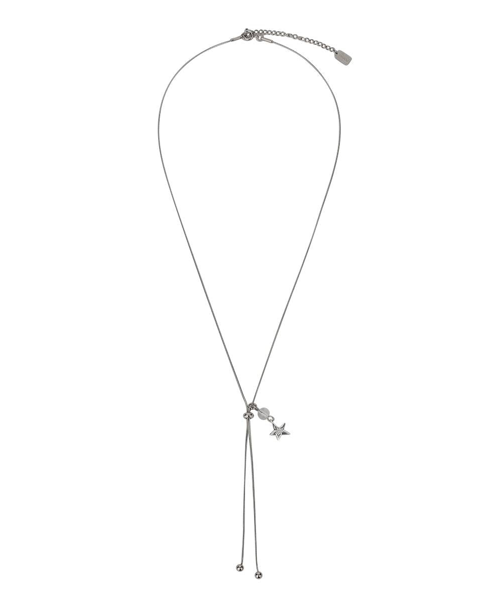 STARRY NECKLACE 02