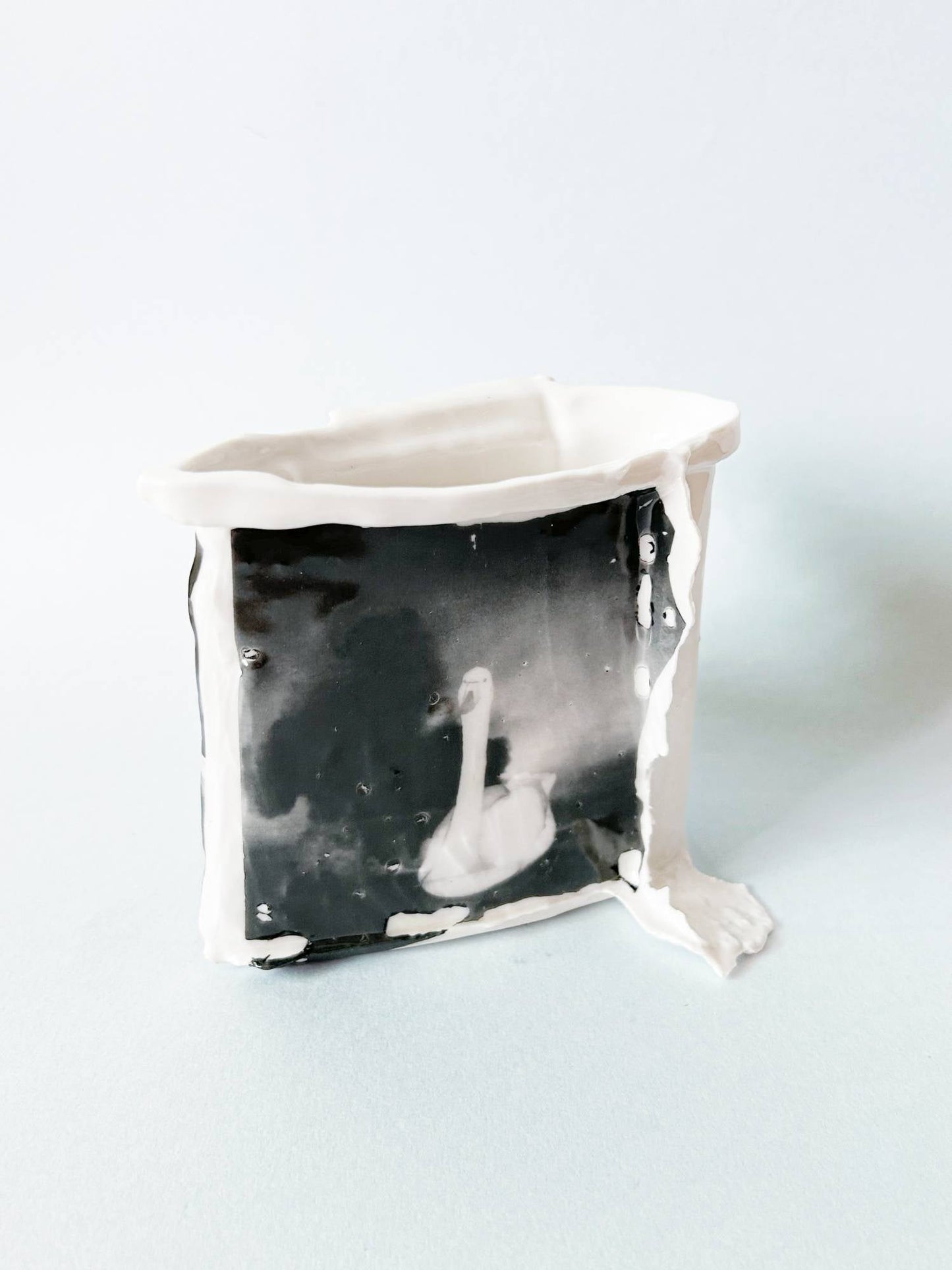 Edge Vase Artist Edition - HAHYERI No.4