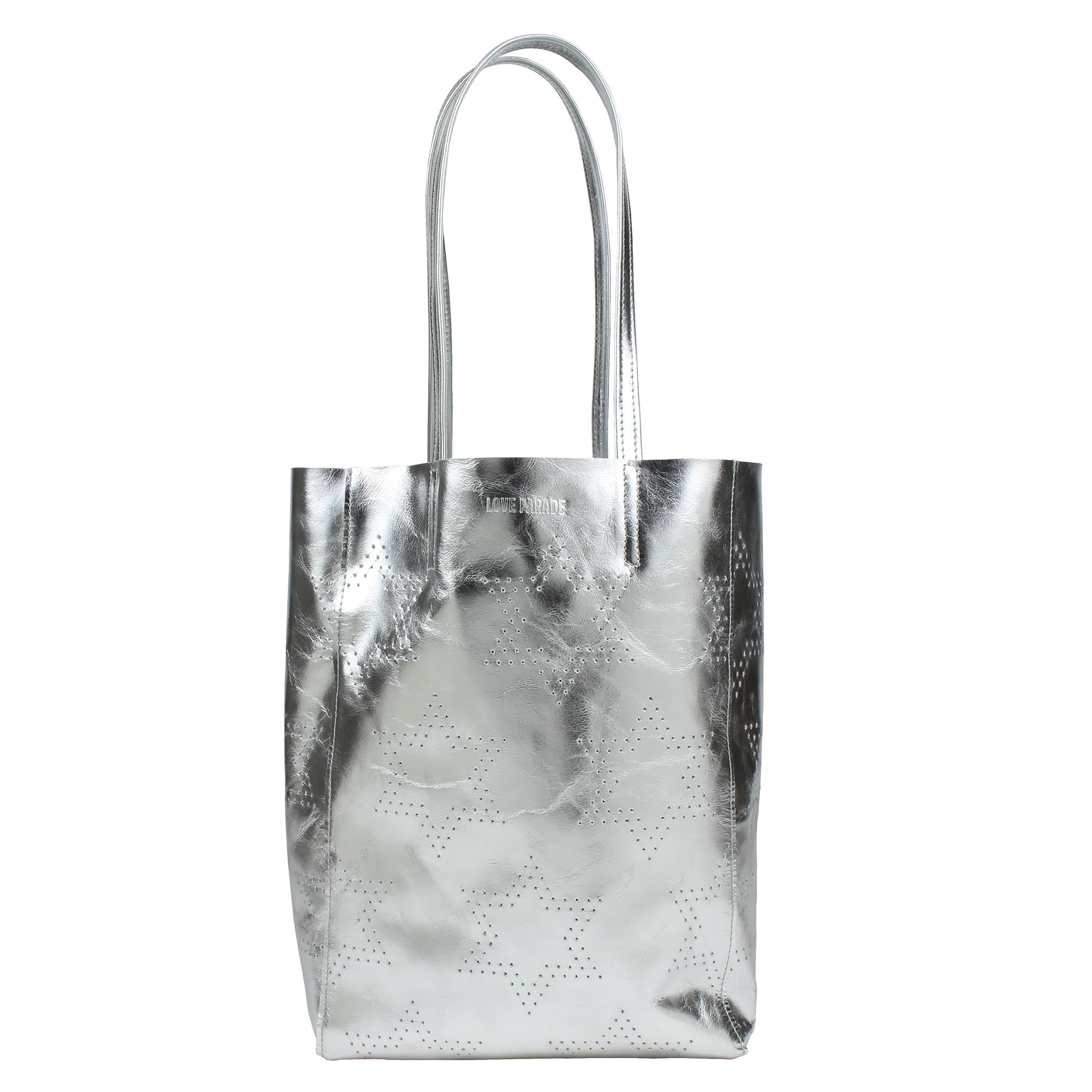 STARMAN - Silver - LOVE PARADE 러브퍼레이드 - CAVA LIFE