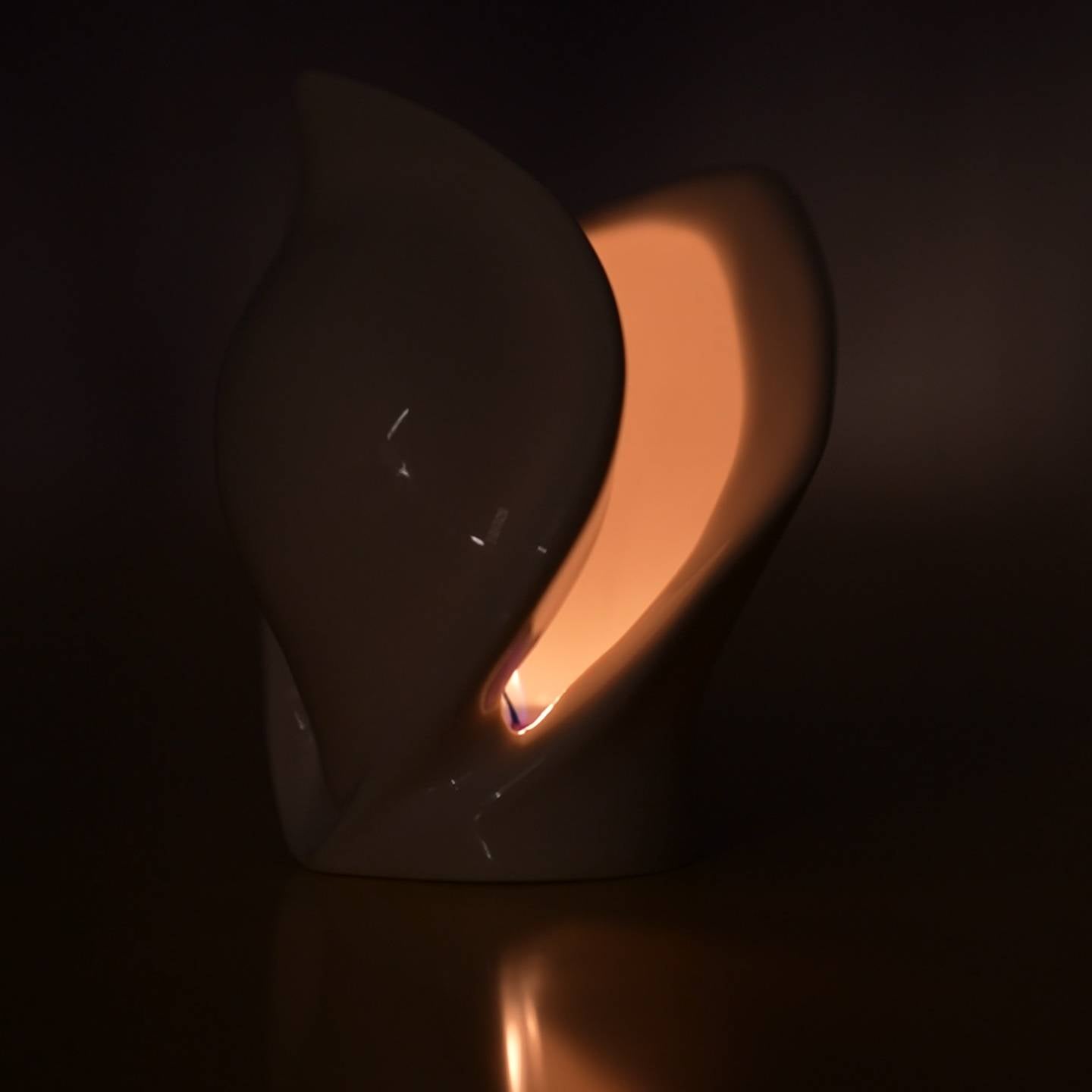 인미로 티라이트 홀더 플로리아