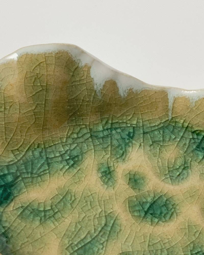 푸른 칼데라 - khoikos 코이코스 - CAVA LIFE