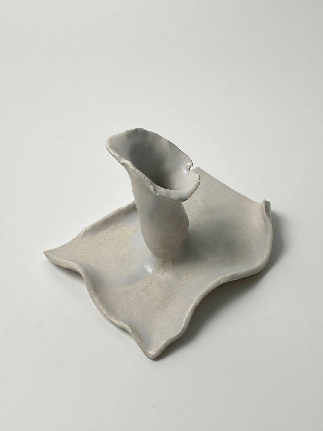 Paper of Sky - Matt marble