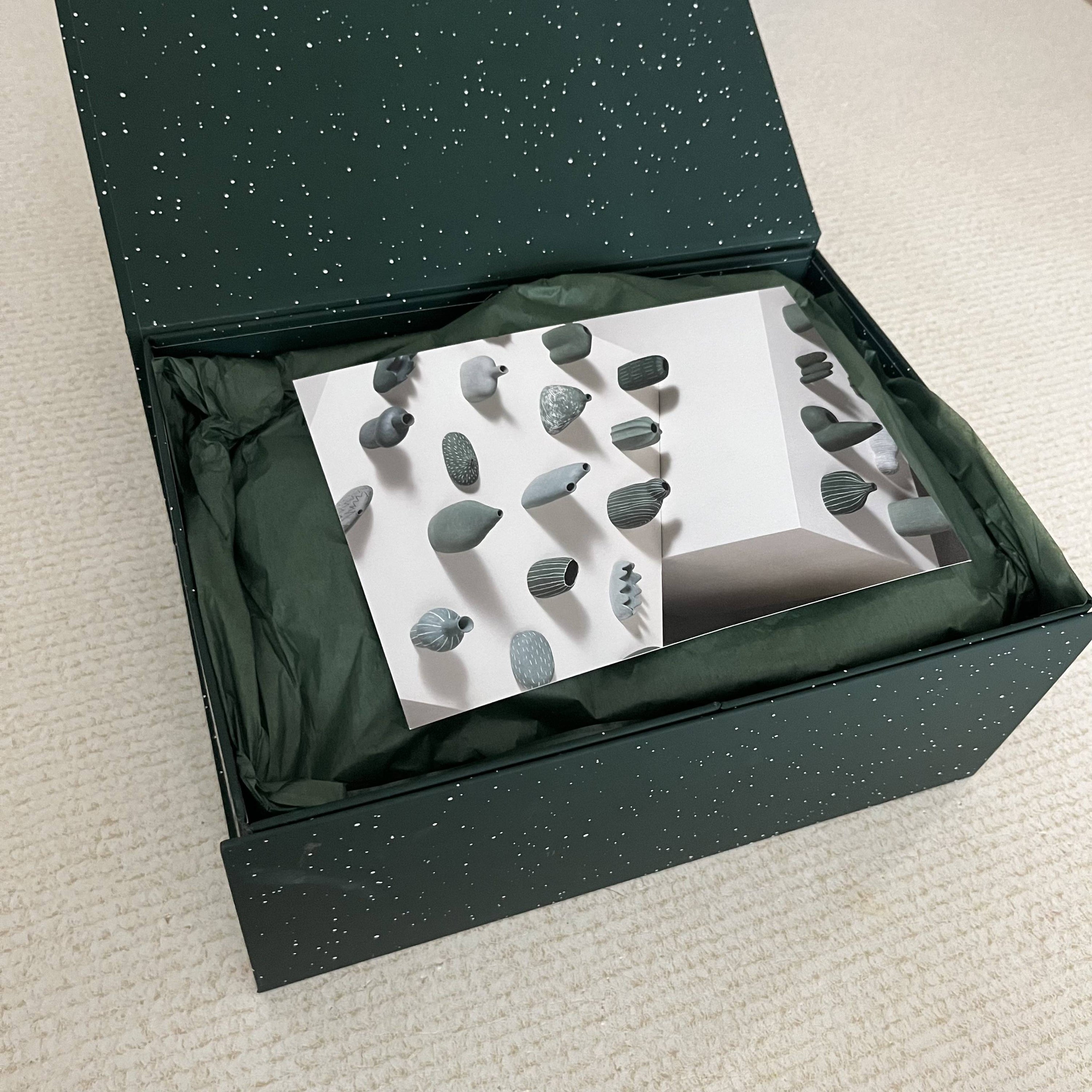 Forest no.47 - eehae 이해진 - CAVA LIFE