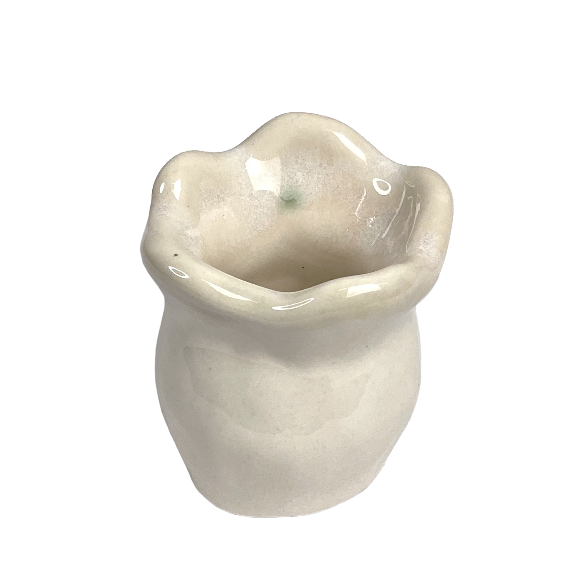 Coral single holder 09 cream