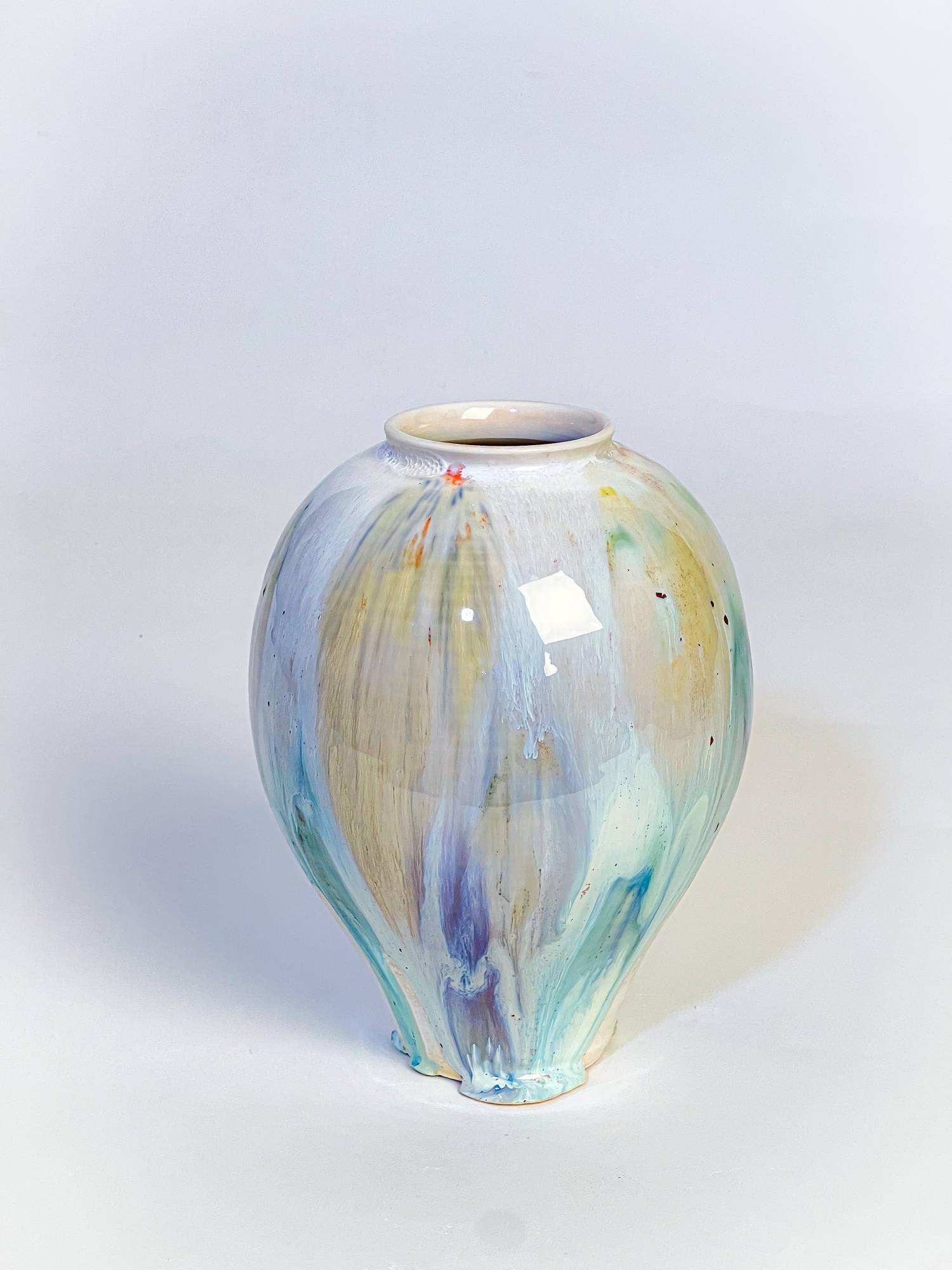 Cesta jar - Relié studio 릴리스튜디오 - CAVA LIFE