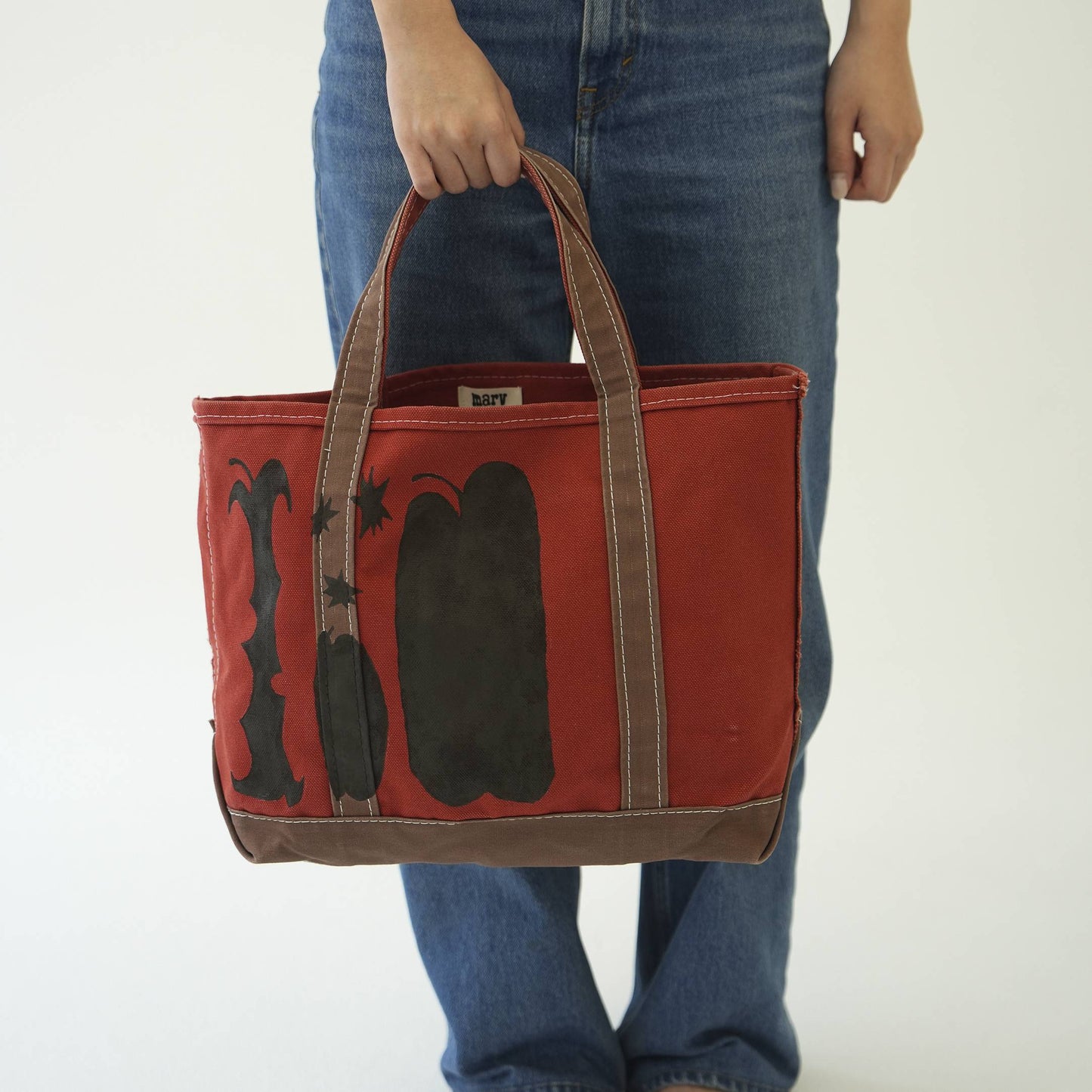 Heee’s Boat and Tote (L.L.Bean - Medium)