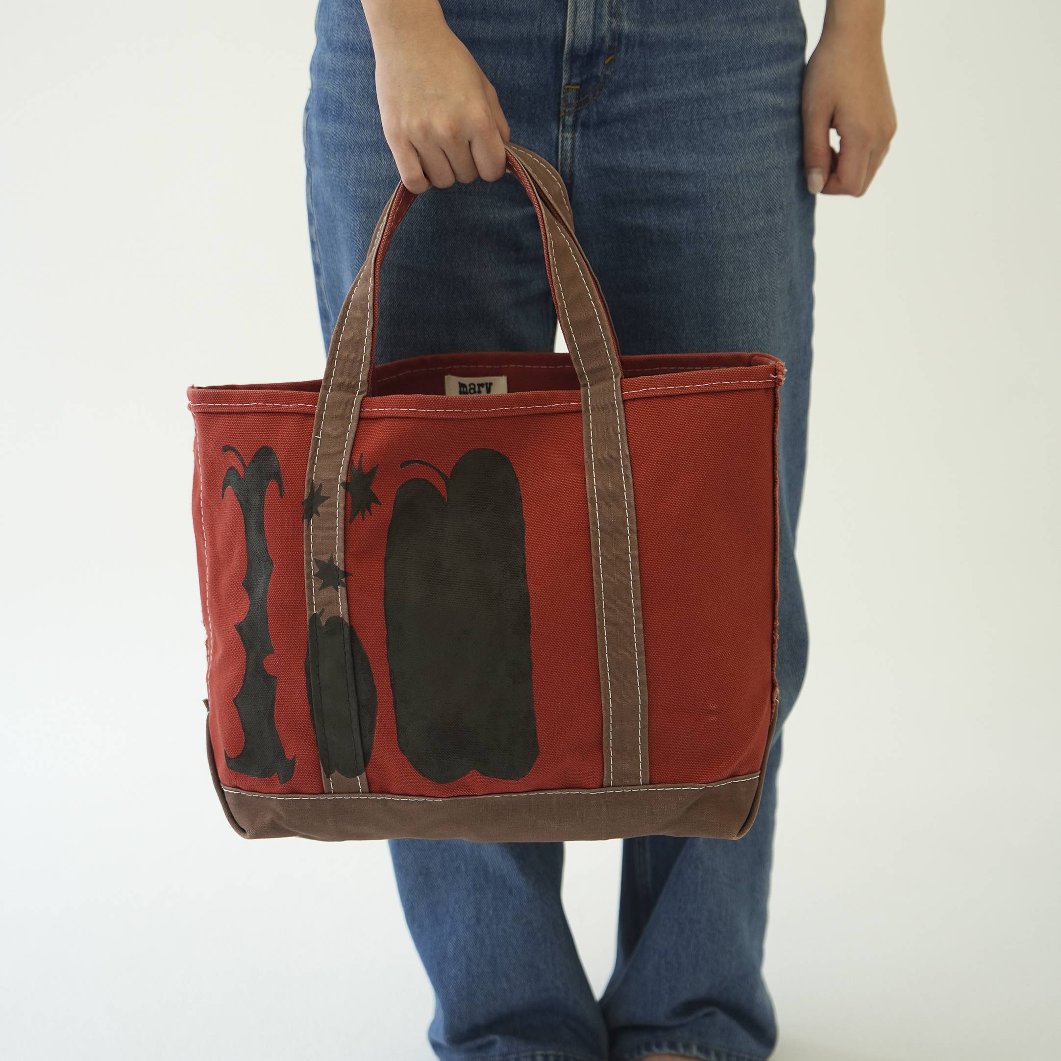 Heee’s Boat and Tote (L.L.Bean - Medium)