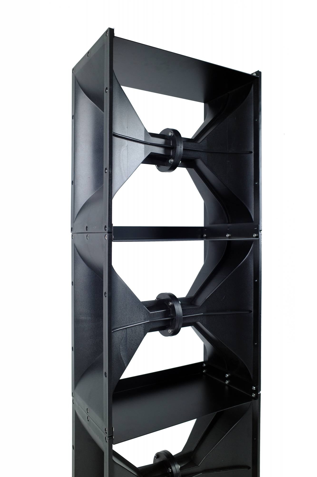 Horn Series_Module Shelf