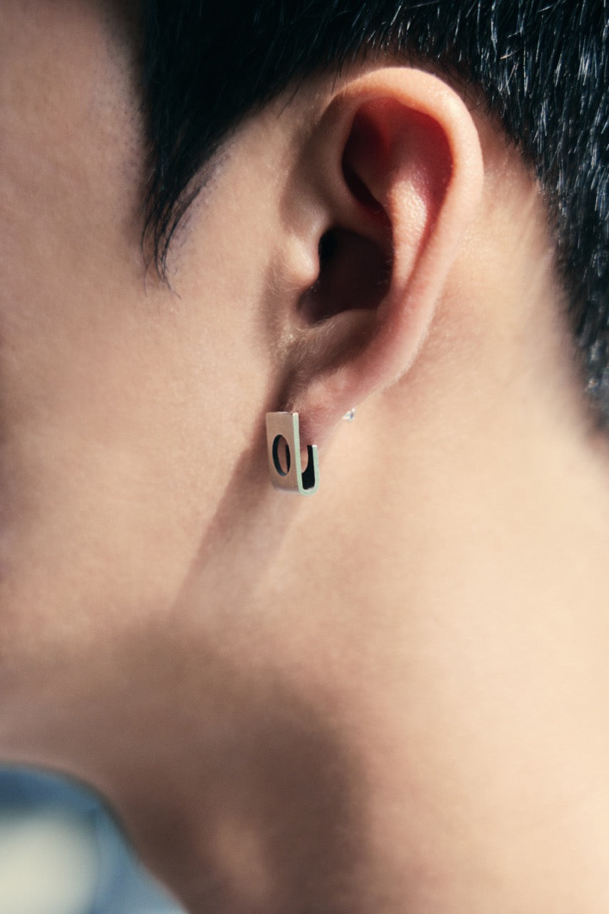 Void earring