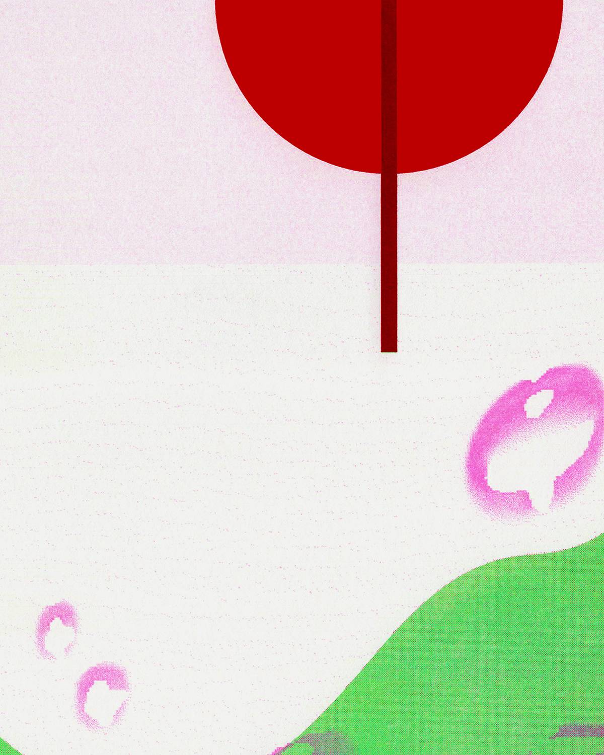 Stressed Desserts#4 - Studio FYCH 프이치 스튜디오 - CAVA LIFE