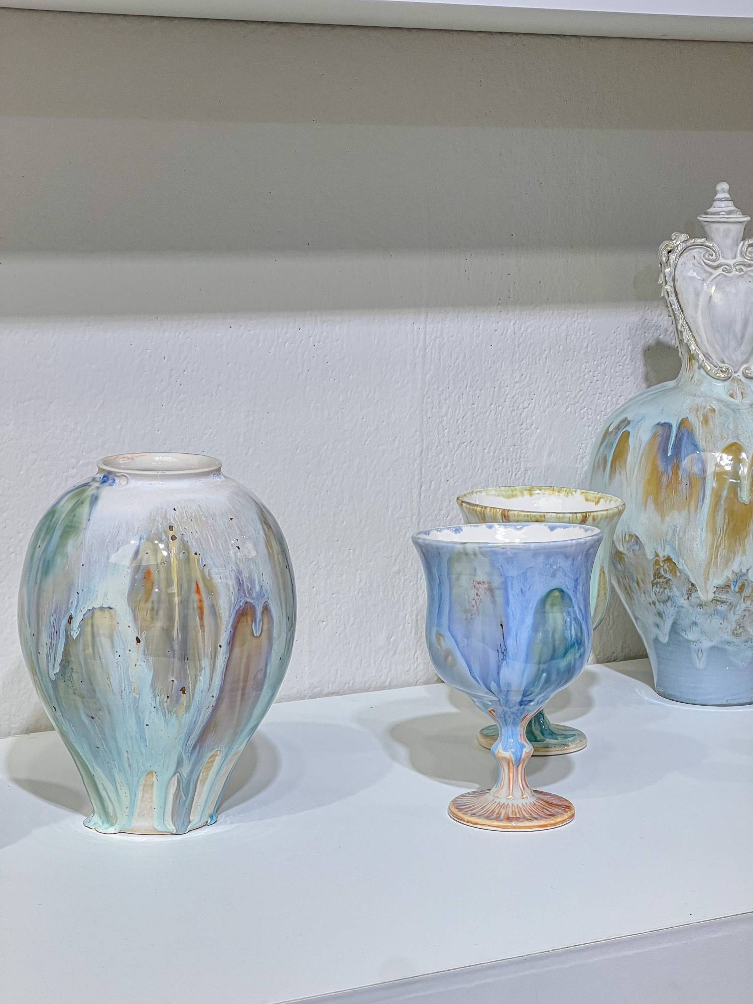 Cesta jar - Relié studio 릴리스튜디오 - CAVA LIFE