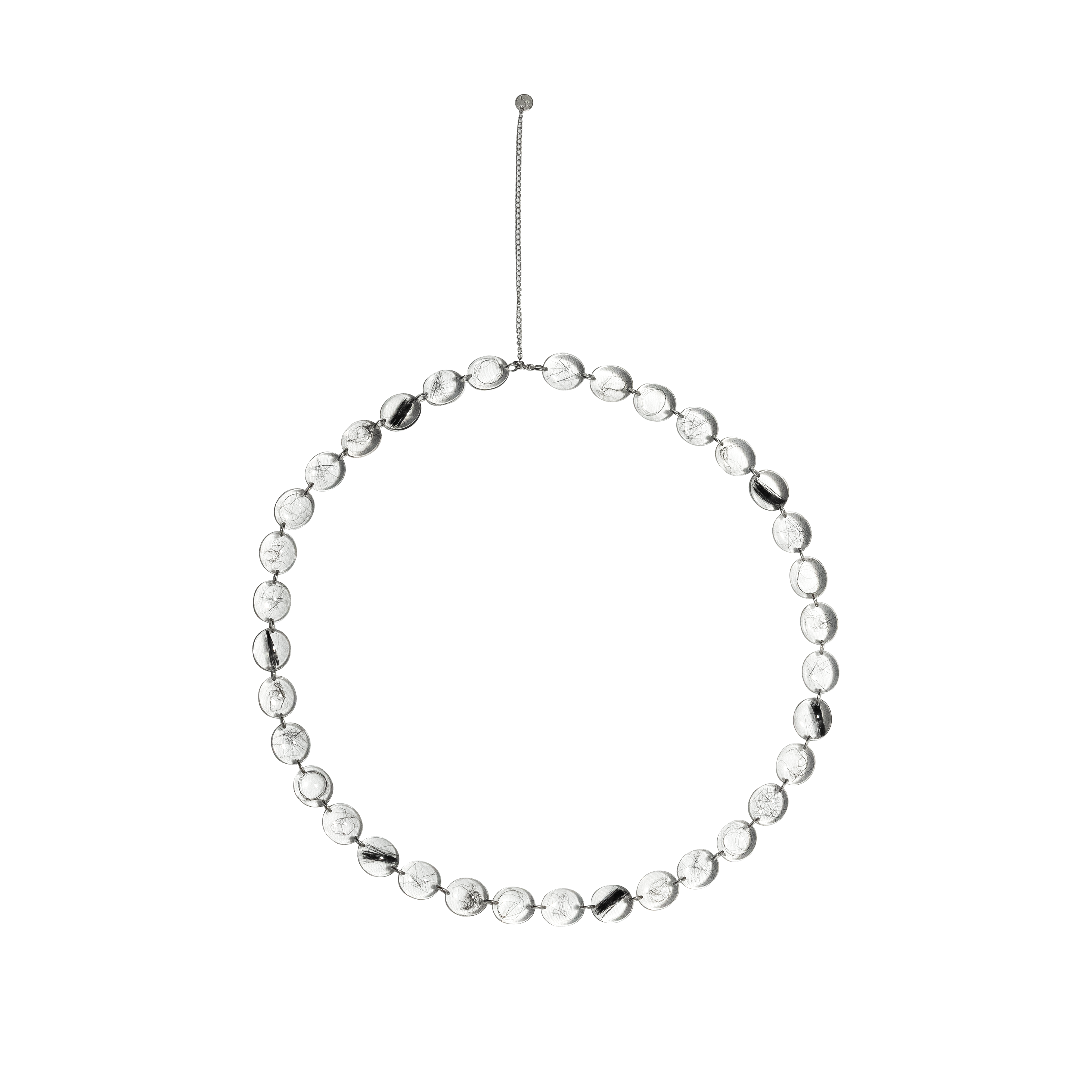 SPECIMEN 005 (BELLY CHAIN)