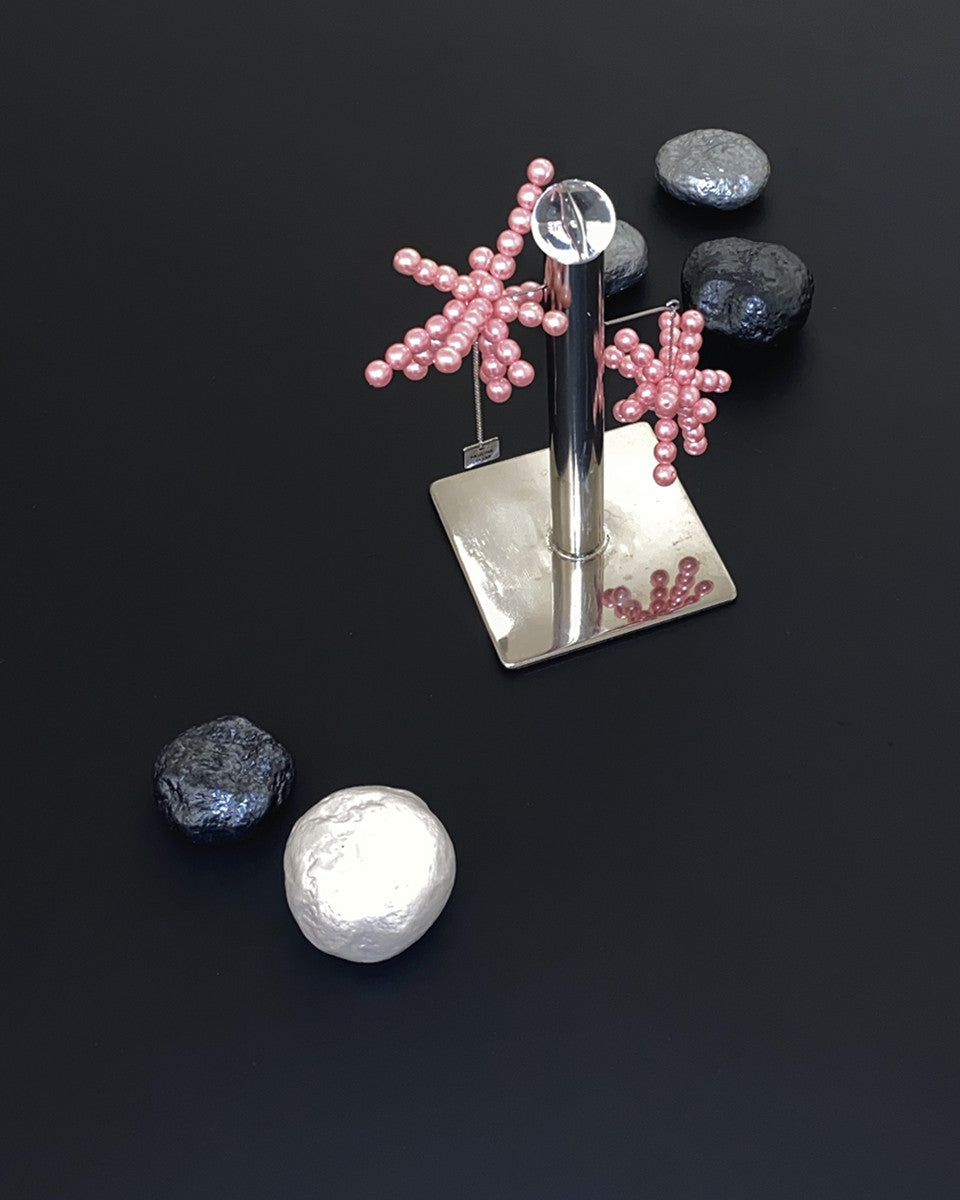 Rhythm C Vase - Pauline Louise 폴린루이즈 - CAVA LIFE