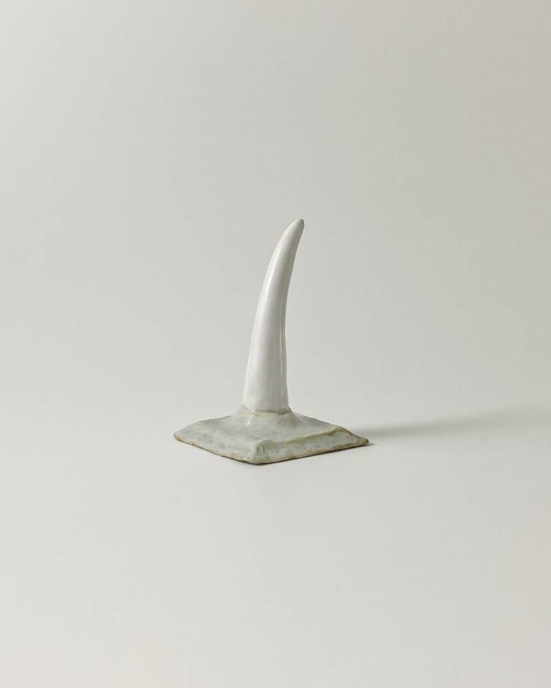 대지의 일각 (Soft grey) - khoikos 코이코스 - CAVA LIFE