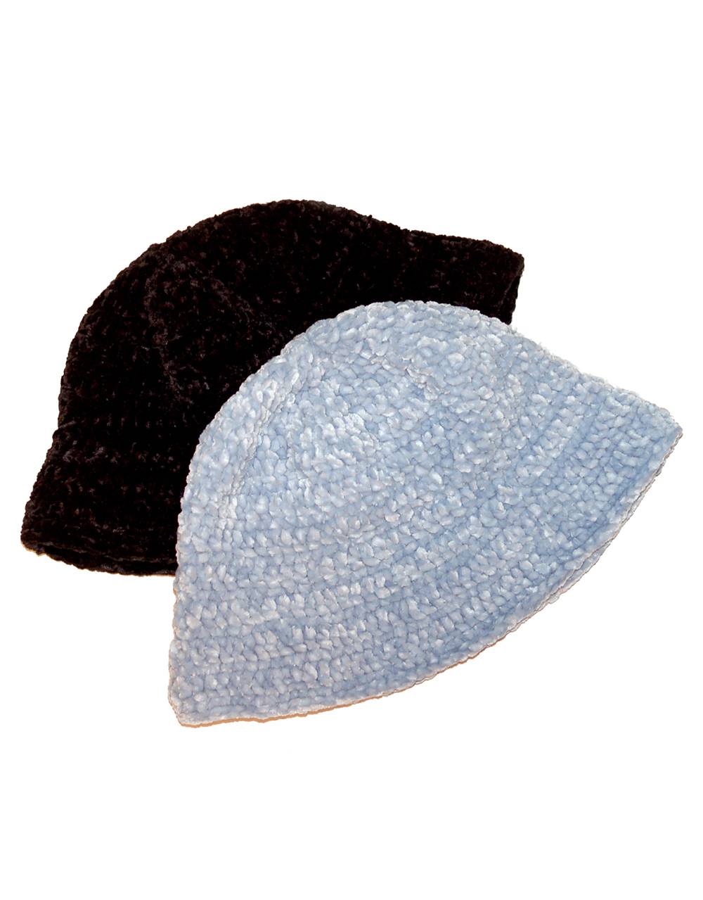 Betty Bucket Hat - 3 color