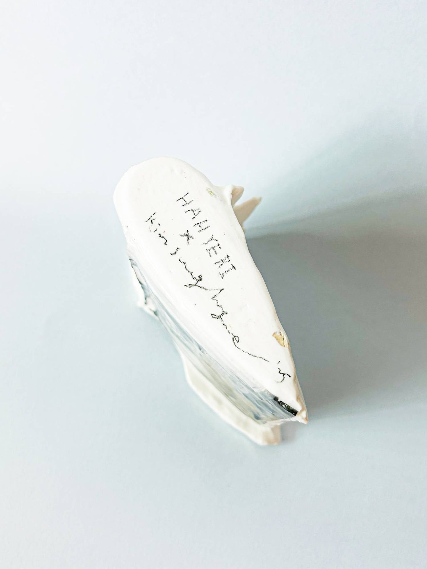 Edge Vase Artist Edition - HAHYERI No.3