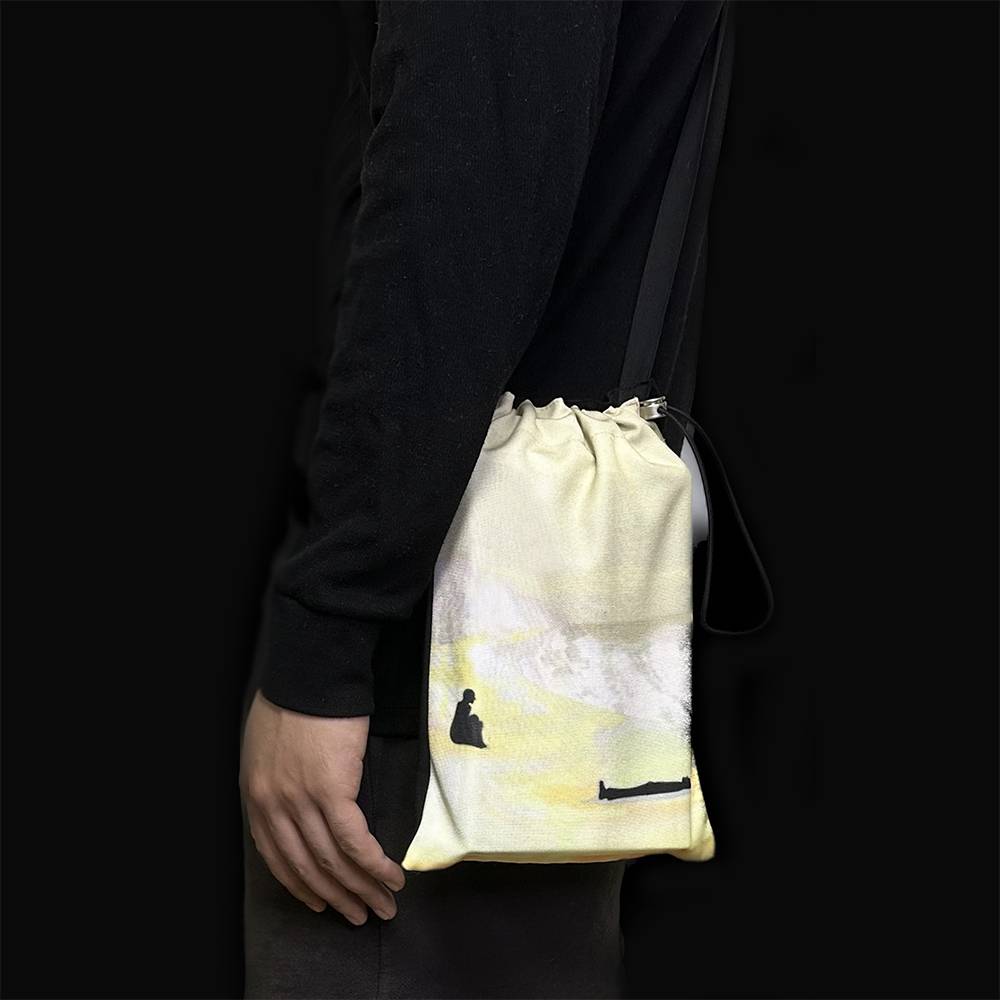 by my side cross bag - kawisgen - CAVA LIFE